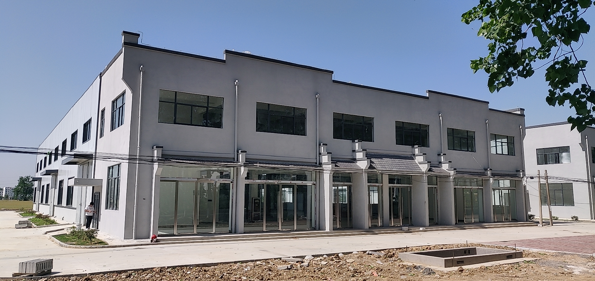 雙創產業園竣工圖.jpg